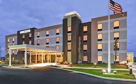 Home2 Suites by Hilton Dickson City Scranton